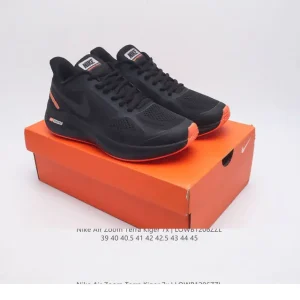 Nike Zoom Winflo 7X Running Shoes for Men with React Cushioning