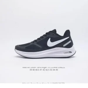 Nike Pegasus 7X Running Shoes with React and Zoom Air Cushioning