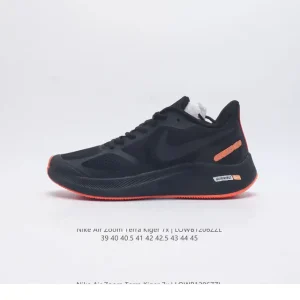 Nike Pegasus 7X Running Shoes with React Cushioning and Zoom Air