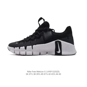 Nike Free Metcon 5 Men's and Women's Training Shoes for Versatile Workouts