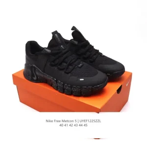 Nike Free Metcon 5 Men's Training Shoe for Gym and Running