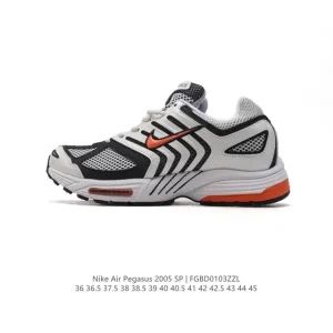 Nike Air Pegasus 2K5 Retro Vintage Running Shoes