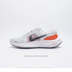 Nike Air Zoom Vomero 16 Men's Road Running Shoe with ZoomX Cushioning