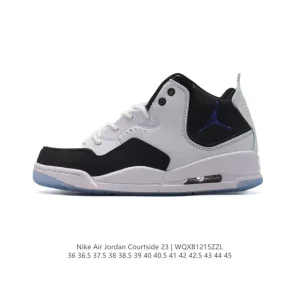 Nike Air Jordan Courtside 23 Men's Basketball Shoes - AJ23