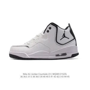 Nike Air Jordan Courtside 23 Men's and Women's Basketball Shoes
