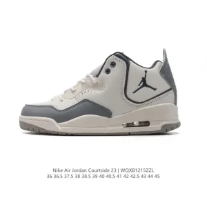 Nike Air Jordan Courtside 23 Men's Basketball Shoes