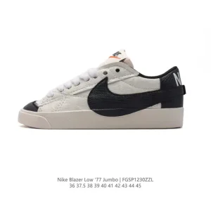 Nike Blazer Low '77 Jumbo Snake Year Limited Edition Sneakers