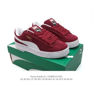 PUMA Suede XL Chunky Sneakers for Men and Women