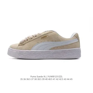 PUMA Suede XL Chunky Sneakers for Men and Women