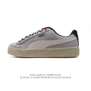 PUMA Suede XL Chunky Sneakers for Men and Women