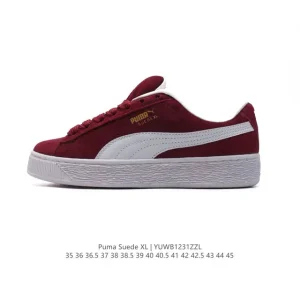 PUMA Suede XL Chunky Sneakers for Men and Women