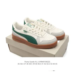 PUMA Suede XL Chunky Sneakers for Men and Women