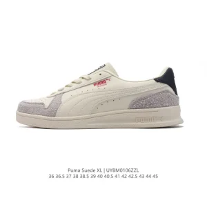 PUMA Suede XL Chunky Sneakers for Men and Women