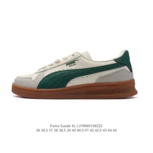 PUMA Suede XL Chunky Sneaker for Men and Women