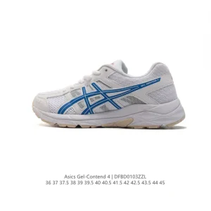 ASICS Gel-Contend 4 Running Shoes for Men and Women