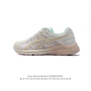 ASICS Gel-Contend 4 Running Shoes for Men and Women