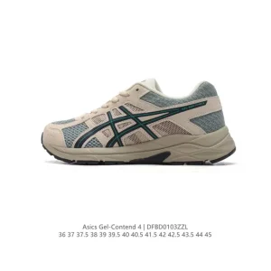 ASICS Gel-Contend 4 Running Shoes for Men and Women