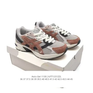 ASICS Gel-1 Retro Lifestyle Sneakers for Men and Women