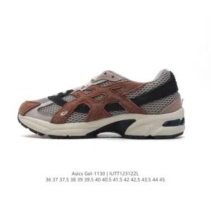 ASICS Gel-1 Retro Casual Sneakers for Men and Women