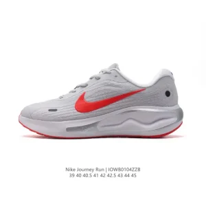Nike Journey Run Men's Cushioned Road Running Shoes