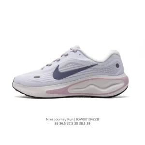 Nike Journey Run Women's Running Shoes with Comfiride Cushioning