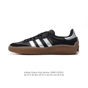 Adidas Samba Palace Puig Low Cut Sneakers Hq6099