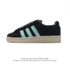 Adidas Campus 00S Unisex Retro Bread Shoe