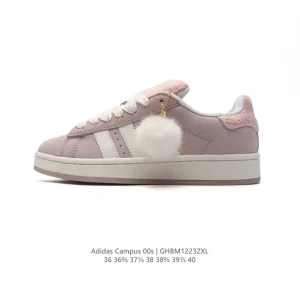 Adidas Campus 00S Women's Retro Bread Shoe