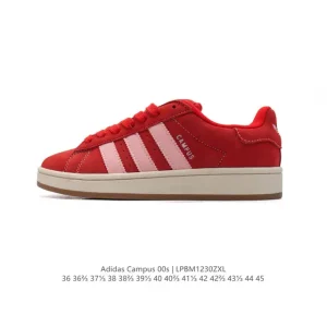 Adidas Campus 00S Bread Shoe Vintage Retro Sneaker
