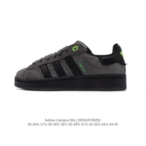 Adidas Campus 00S Retro Bread Shoe Vintage Style