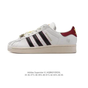 Adidas Superstar 82 Classic Shell Toe Sneakers for Men and Women