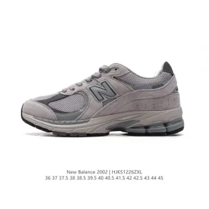 New Balance 2002R Vintage Running Shoes for Men and Women