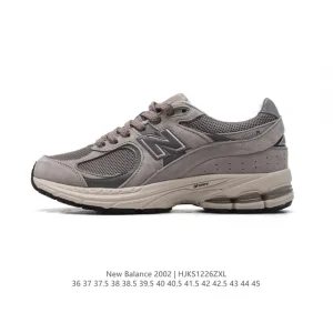 New Balance 2002R Vintage Running Shoes for Men and Women
