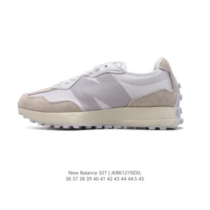 New Balance 327 Retro Vintage Running Shoes for Men and Women