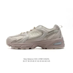 New Balance 530 Vintage Running Shoes for Men and Women