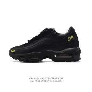 Nike Air Max 95 Earth Day Edition Running Shoes