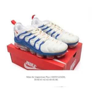 Nike Air Vapormax Plus Mens Running Shoes DM8317