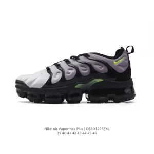 Nike Air Vapormax Plus Men's Running Shoes with Air Max Cushioning