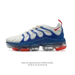 Nike Air Vapormax Plus Men's Running Shoe with Air Max Cushioning
