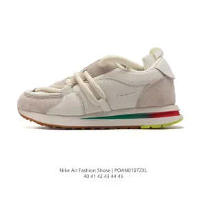 Nike Air Max 2024 Retro Chunky Sneakers for Men and Women
