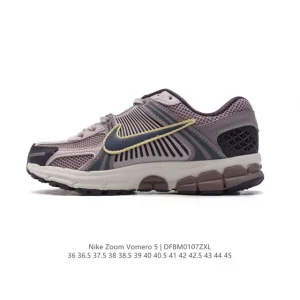 Nike Zoom Vomero 5 Summer Running Shoes for Men and Women