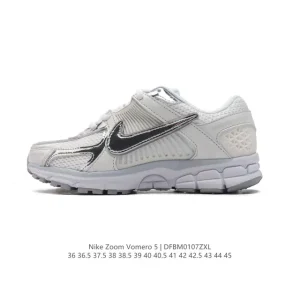 Nike Zoom Vomero 5 Summer Running Shoes for Men and Women