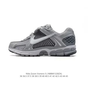Nike Zoom Vomero 5 Men's and Women's Running Shoes for Training and Lifestyle