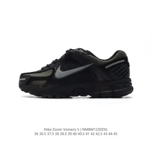 Nike Zoom Vomero 5 Men's and Women's Running Shoes for Summer