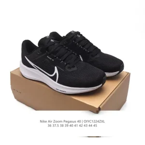 Nike Air Zoom Pegasus 40 Road Running Shoe for Men and Women