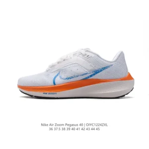 Nike Air Zoom Pegasus 40 Road Running Shoe for Men and Women