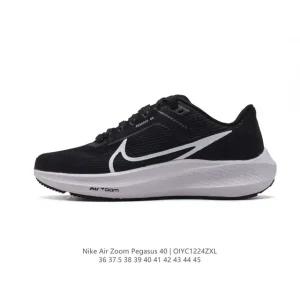 Nike Air Zoom Pegasus 40 Road Running Shoe for Men and Women