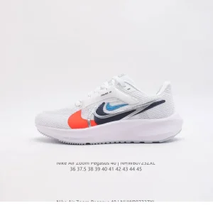 Nike Air Zoom Pegasus 40 Road Running Shoes for Men and Women