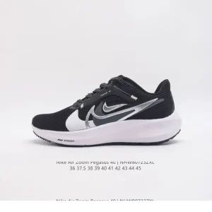Nike Air Zoom Pegasus 40 Road Running Shoes for Men and Women