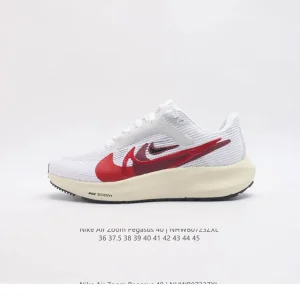 Nike Air Zoom Pegasus 40 Road Running Shoes for Men and Women